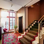 Apart-hotel Garden Dyplomat Olsztyn (Warmian-Masurian)