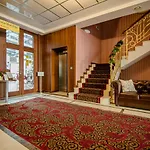 Garden Dyplomat 4* Olsztyn (Warmian-Masurian)