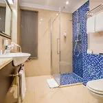 Lägenhetshotell Garden Dyplomat 4*