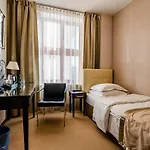 公寓式酒店 Garden Dyplomat