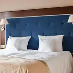 Garden Dyplomat Lägenhetshotell 4*