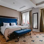 公寓式酒店 Garden Dyplomat
