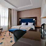 Garden Dyplomat Apart-hotel