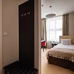 Garden Dyplomat Apart-hotel 4*