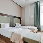 Apart-hotel Garden Dyplomat Olsztyn (Warmian-Masurian)