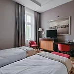 Lägenhetshotell Garden Dyplomat