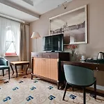 Garden Dyplomat Apart-hotel