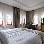 Garden Dyplomat 公寓式酒店