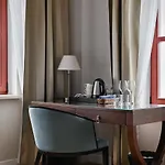 Apart-hotel Garden Dyplomat