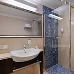 Garden Dyplomat Apart-hotel 4*