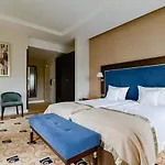 公寓式酒店 Garden Dyplomat 奥尔什丁