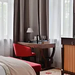 公寓式酒店 Garden Dyplomat 4*