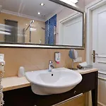 Lägenhetshotell Garden Dyplomat 4*