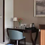 Lägenhetshotell Garden Dyplomat 4*
