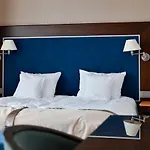 Apart-hotel Garden Dyplomat 4*