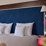 Garden Dyplomat Lägenhetshotell 4*