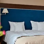 Apart-hotel Garden Dyplomat