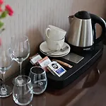 Lägenhetshotell Garden Dyplomat 4*