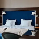 公寓式酒店 Garden Dyplomat 奥尔什丁