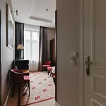 Garden Dyplomat Apart-hotel