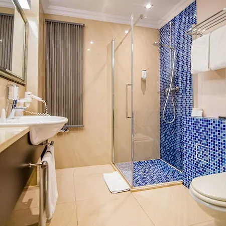 Apartahotel Garden Dyplomat 4*