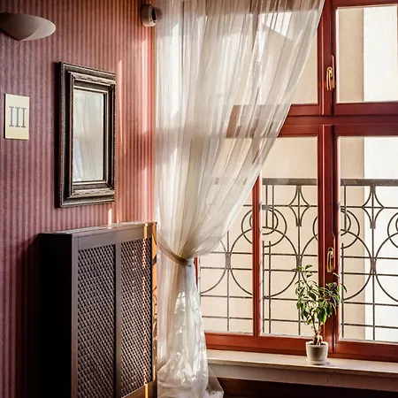 Aparthotel Garden Dyplomat Olsztyn (Warmian-Masurian)