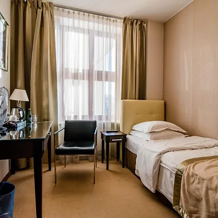 Aparthotel Garden Dyplomat