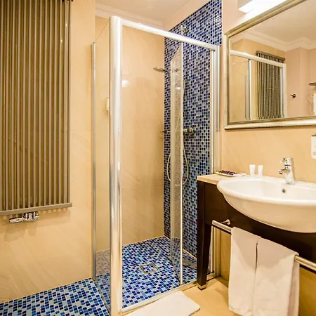 Garden Dyplomat 4* Olsztyn (Warmian-Masurian)
