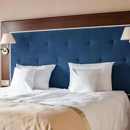 Garden Dyplomat Aparthotel 4*