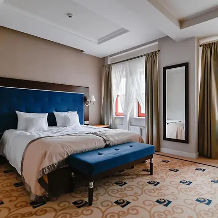 Aparthotel Garden Dyplomat