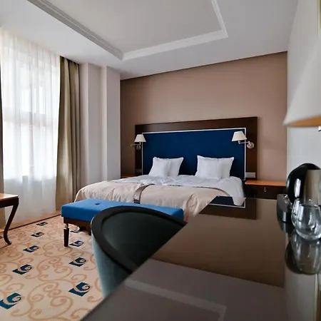 Garden Dyplomat Aparthotel