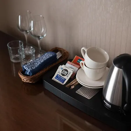 Aparthotel Garden Dyplomat Olsztyn (Warmian-Masurian)