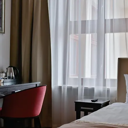 Aparthotel Garden Dyplomat