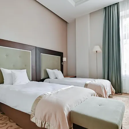 Aparthotel Garden Dyplomat Olsztyn (Warmian-Masurian)