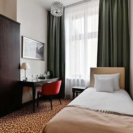 Garden Dyplomat Aparthotel Olsztyn (Warmian-Masurian)