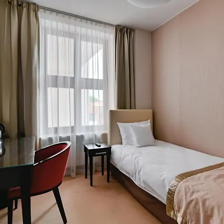 Garden Dyplomat Aparthotel