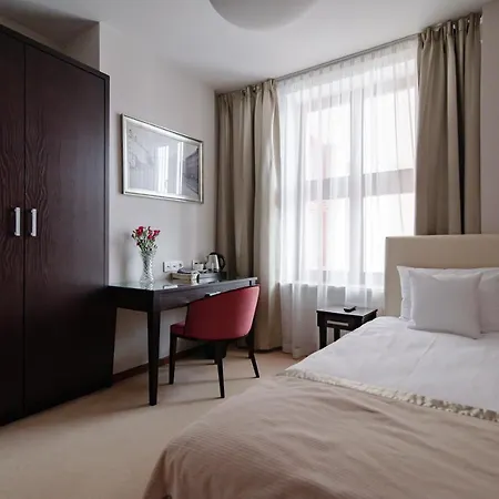 Garden Dyplomat Aparthotel Olsztyn (Warmian-Masurian)