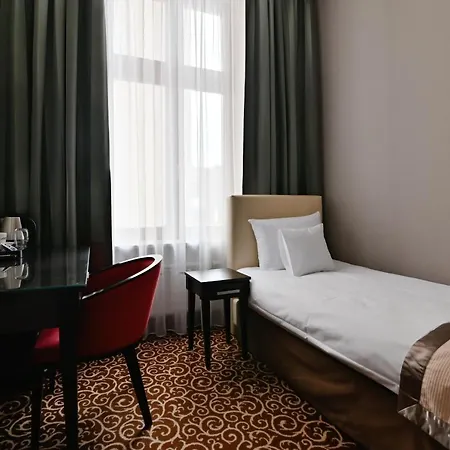 Aparthotel Garden Dyplomat 4*