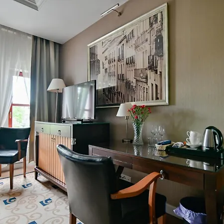 Garden Dyplomat Olsztyn (Warmian-Masurian)