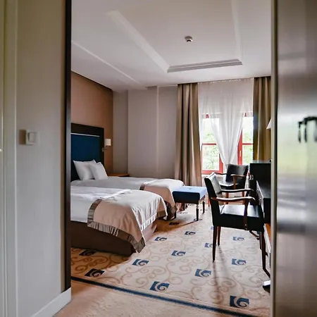 Garden Dyplomat Olsztyn (Warmian-Masurian)