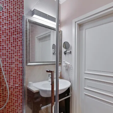 Aparthotel Garden Dyplomat Olsztyn (Warmian-Masurian)