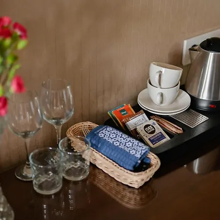 Garden Dyplomat Olsztyn (Warmian-Masurian)