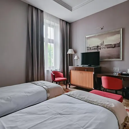 Aparthotel Garden Dyplomat