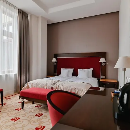 Garden Dyplomat Aparthotel Olsztyn (Warmian-Masurian)