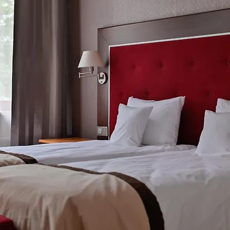 Aparthotel Garden Dyplomat *