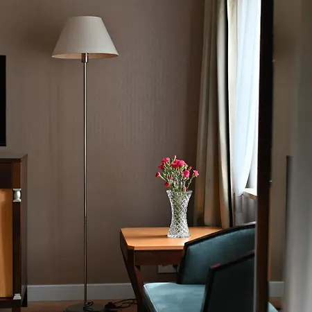 Garden Dyplomat 4* Olsztyn (Warmian-Masurian)