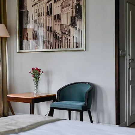 Aparthotel Garden Dyplomat Olsztyn (Warmian-Masurian)