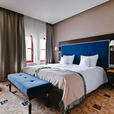 Aparthotel Garden Dyplomat *