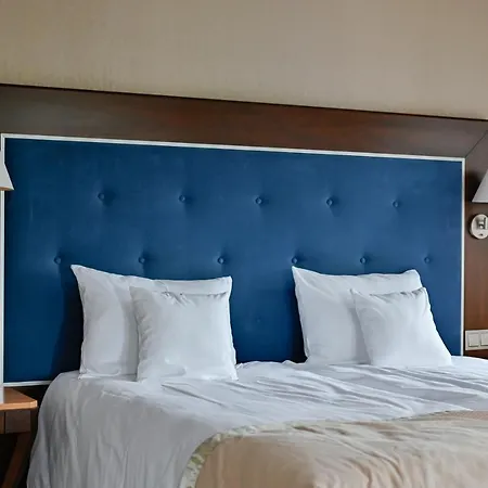 Garden Dyplomat 4* Olštýn