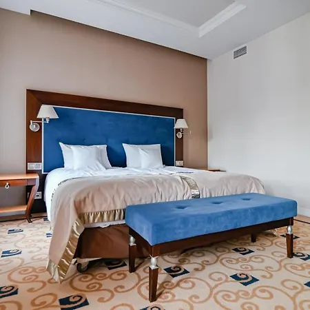 Garden Dyplomat Aparthotel